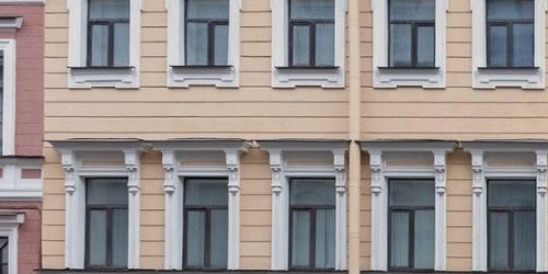 1-комн квартира Шпалерная улица, 26