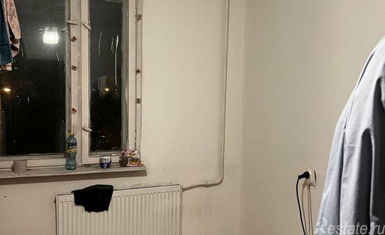 Продажа 3-комн квартиры на вторичном рынке Подвойского ул,  д. 10