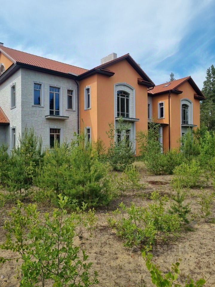 Продажа дома Репинская Усадьба-2 кп, пос. Ленинское,  д. 5