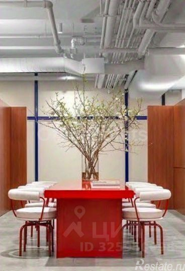 Продажа офиса Бауманская улица,  д. 11 с1