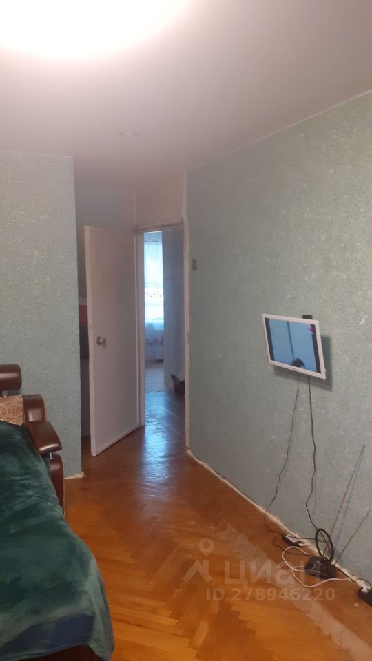 Продажа 2-комн квартиры на вторичном рынке Клин-9 городок, 8