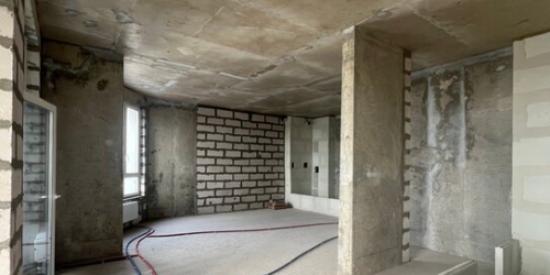 2-комн квартира Житная улица,  д. 10