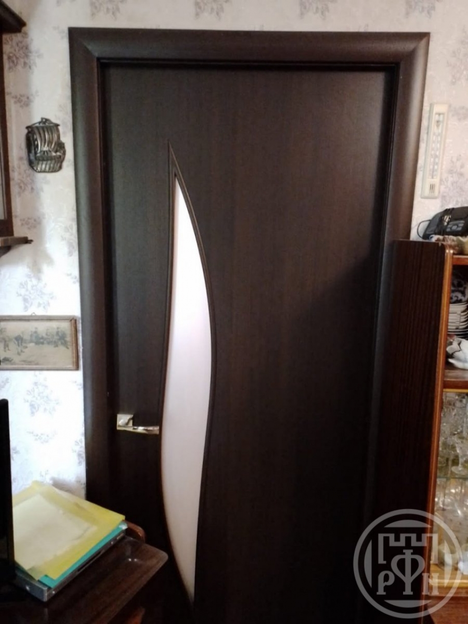 Продажа 2-комн квартиры на вторичном рынке Колпино г., Павловская ул. ,  д. 48