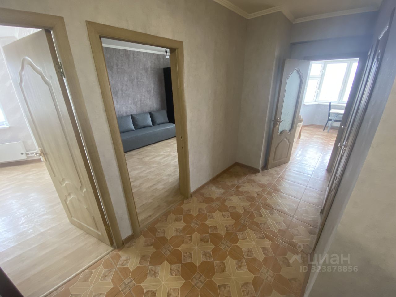 Продажа 2-комн квартиры на вторичном рынке Видное, улица Завидная, 24