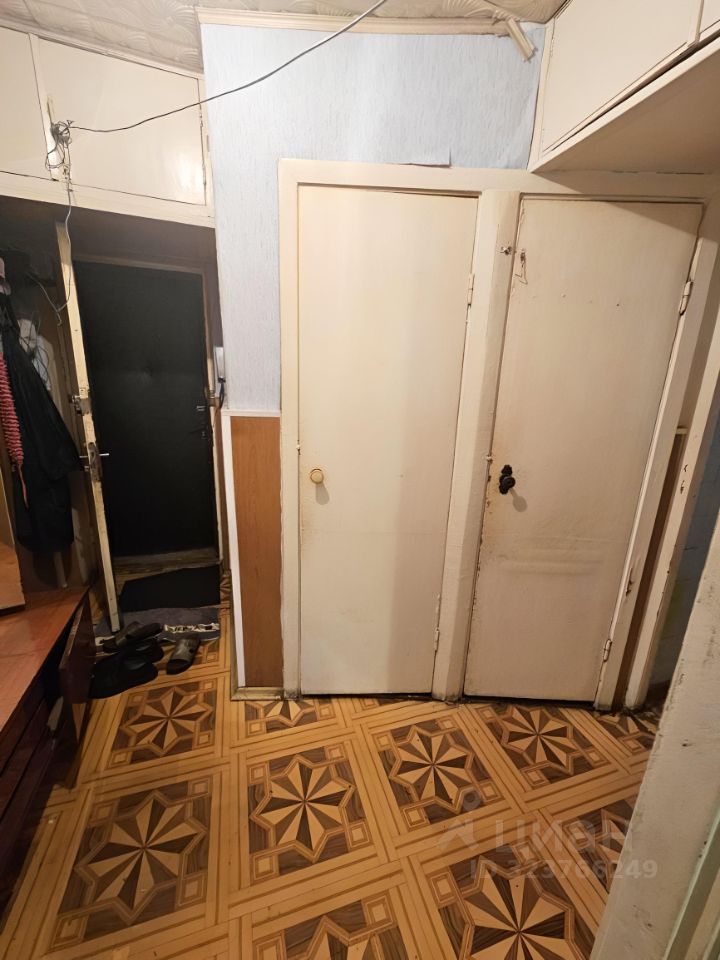 Продажа 2-комн квартиры на вторичном рынке Лосино-Петровский, улица Горького, 19