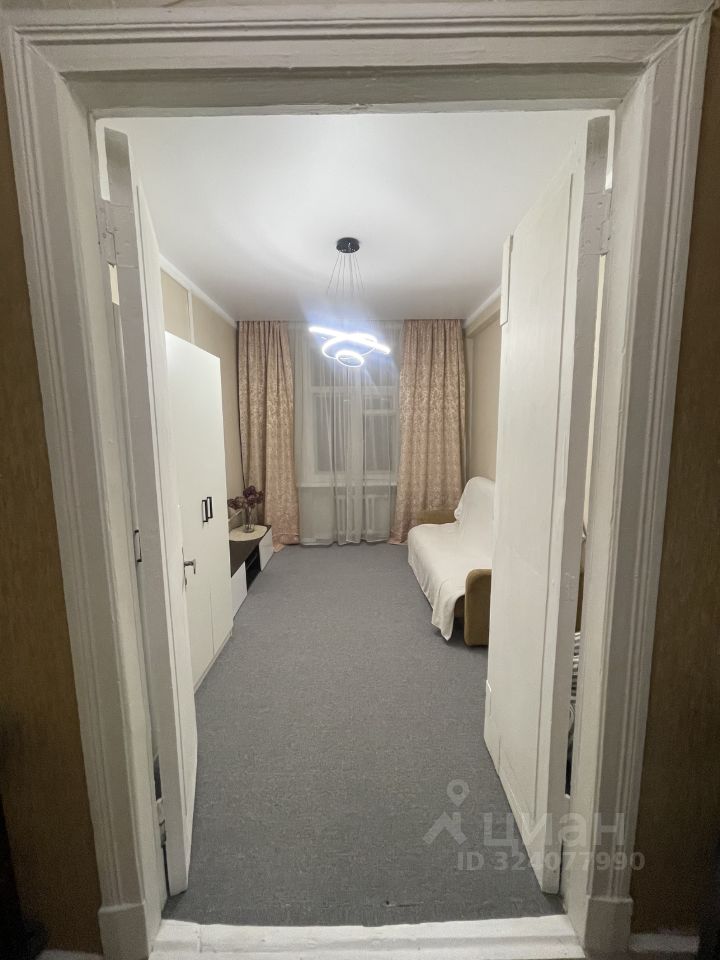 Продажа комнаты Подмосковная улица, 8А