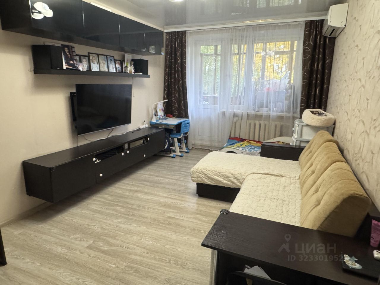 Продажа 2-комн квартиры на вторичном рынке Подольск, Трубная улица, 21