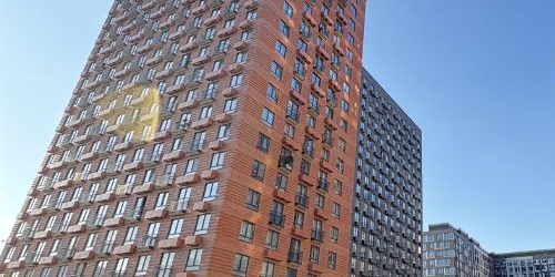 3-комн квартира Большая Филевская улица, 3к2