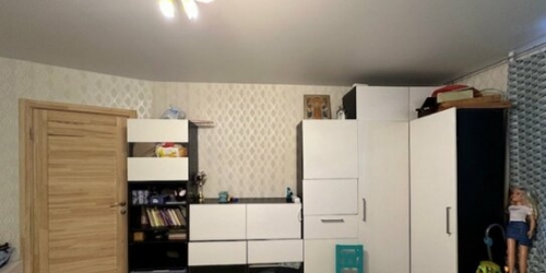 2-комн квартира Художников пр-кт,  д. 33,  к. 1