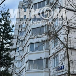 Продажа 2-комн квартиры на вторичном рынке ул Вилиса Лациса,  д. 3,  к. 1