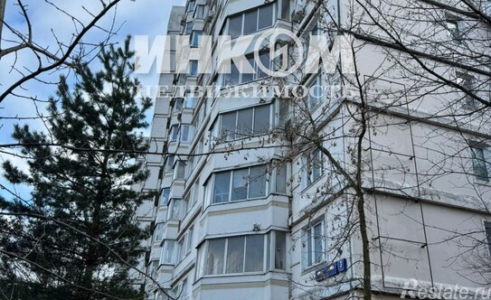 Продажа 2-комн квартиры на вторичном рынке ул Вилиса Лациса,  д. 3,  к. 1