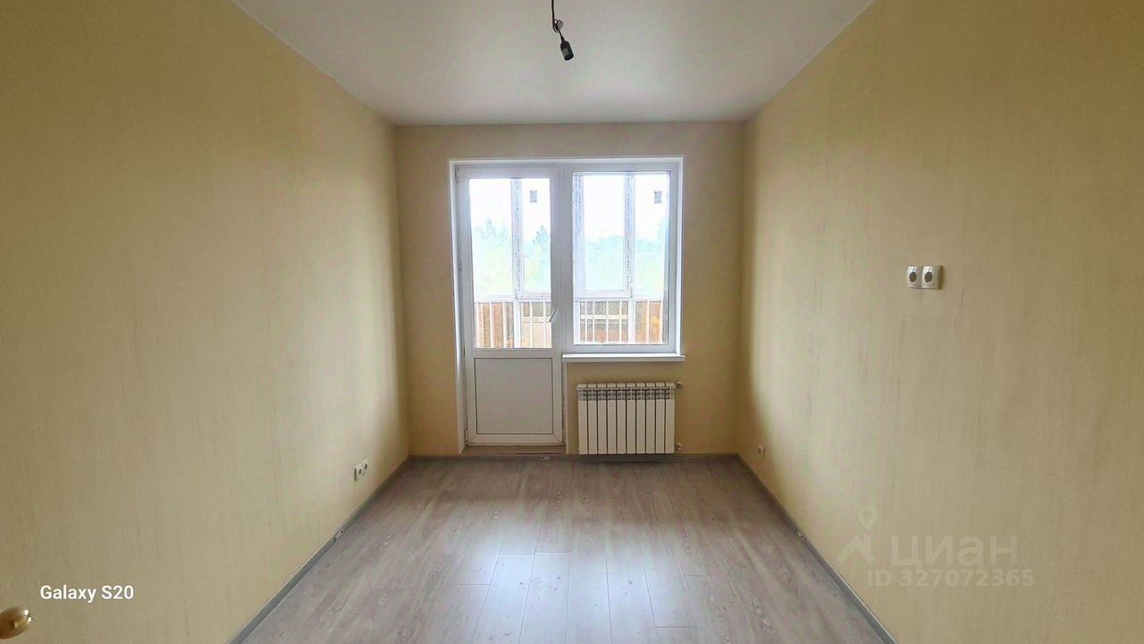 Продажа 3-комн квартиры на вторичном рынке ДЗФС мкр,  д. 15А