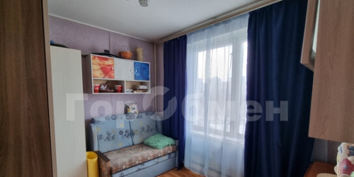 3-комн квартира ул Вяземская,  д. 24