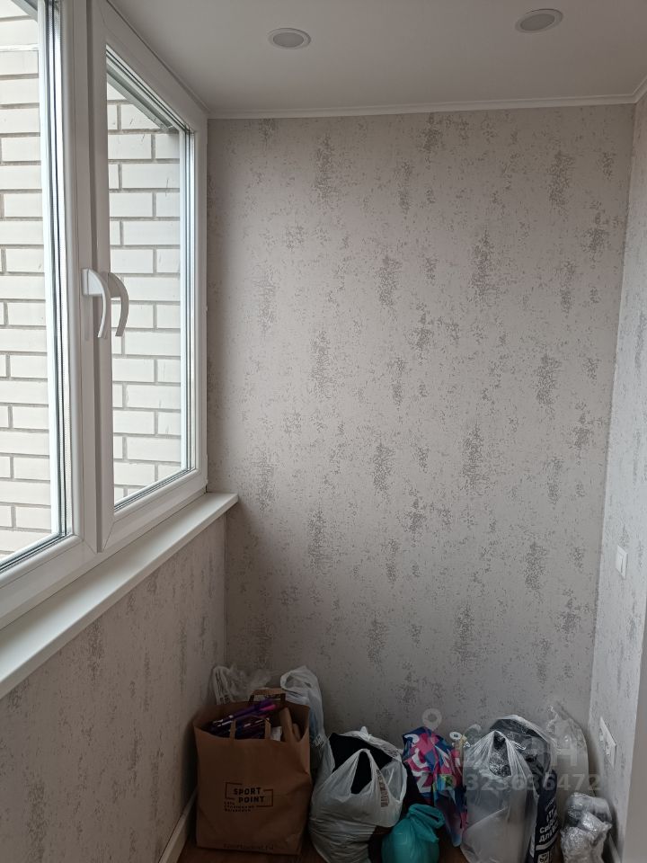 Продажа 2-комн квартиры на вторичном рынке Рублевское шоссе, 93К2