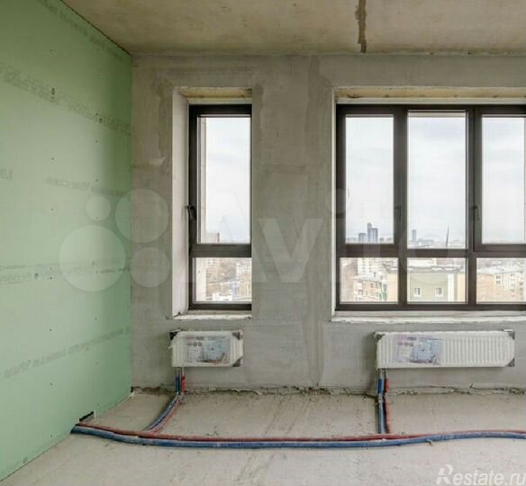 Продажа 4-комн квартиры на вторичном рынке проезд Ольминского,  д. 4