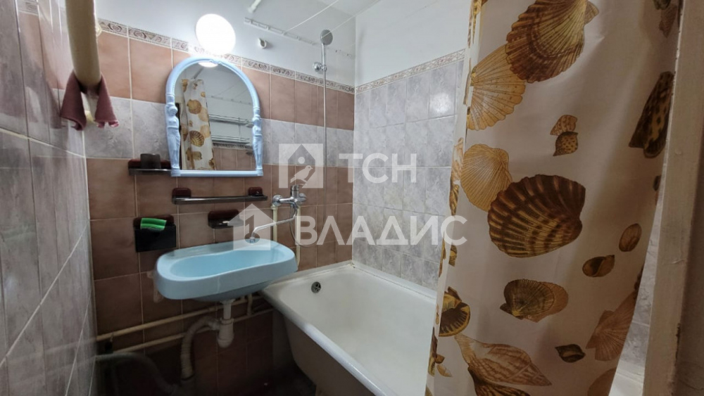 2-комн квартира улица Старый Гай, 4к1