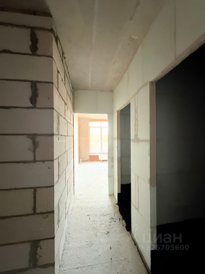Продажа 2-комн квартиры на вторичном рынке Опалиха мкр, улица Алексеевская, 3