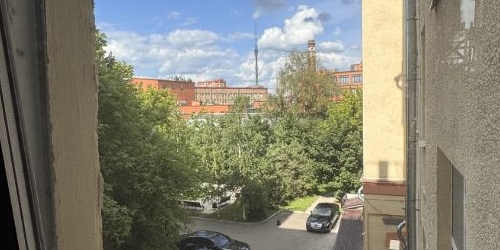 3-комн квартира Бутырская улица, 84