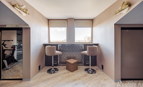 Продажа 2-комн квартиры на вторичном рынке ул Горная,  д. 1,  к. 1