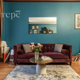 Продажа 3-комн квартиры на вторичном рынке Фурштатская ул,  д. 20