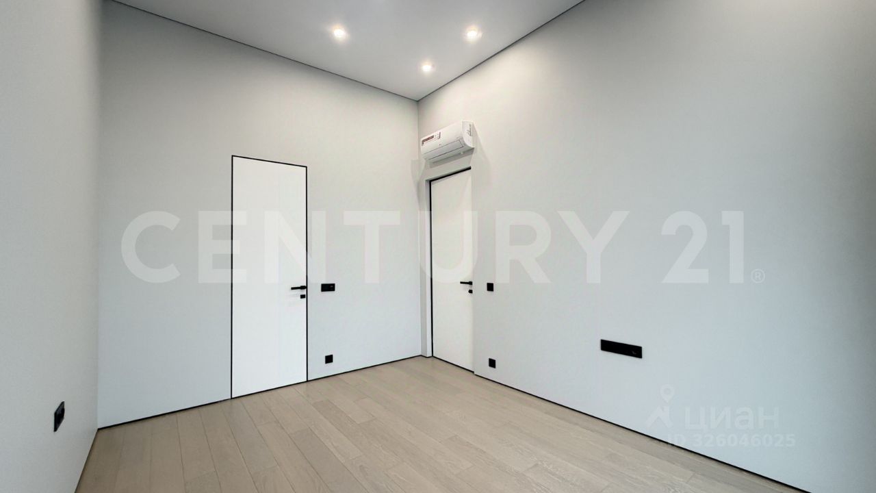 Аренда 2-комн квартиры на вторичном рынке улица Нижние Мневники, 16к5