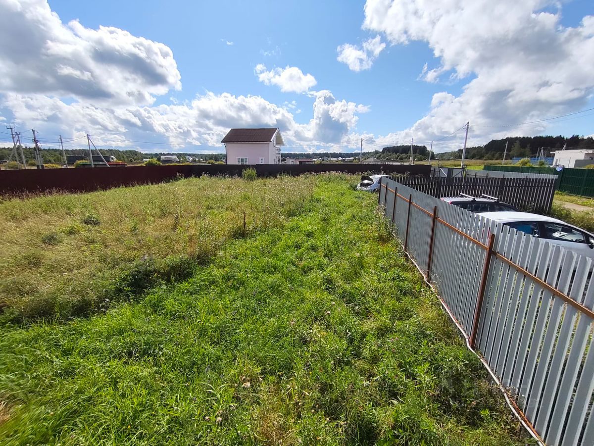 Продажа земли Ульяновка кп, Ульяновка пгт, 76