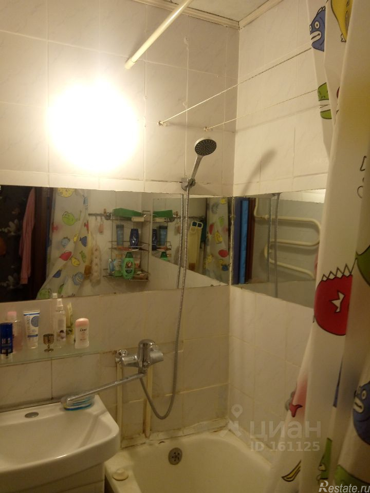 Продажа 3-комн квартиры на вторичном рынке Люберцы г, Митрофанова ул,  д. 4