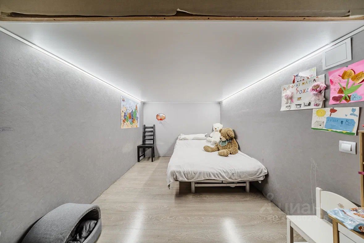 Продажа комнаты Каменноостровский проспект, 26-28