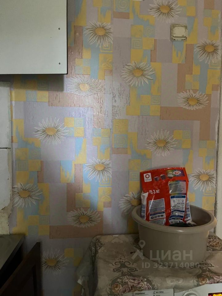 Продажа 3-комн квартиры на вторичном рынке 1-й Самотечный переулок, 20/1к2