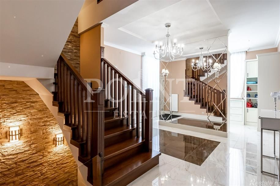 Продажа дома Истра, 46К-9140,  д. 1