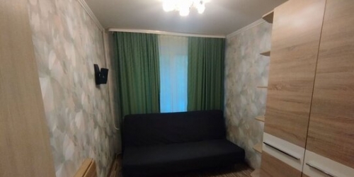 2-комн квартира Кирпичная улица,  д. 8