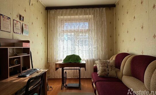 Продажа 3-комн квартиры на вторичном рынке Орехово-Зуево г, Кирова ул,  д. 13А