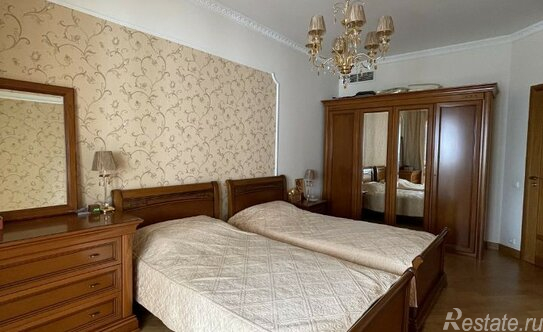 Продажа 5-комн квартиры на вторичном рынке ул Воронцовские Пруды,  д. 3