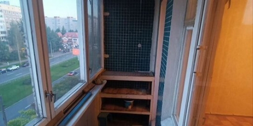 2-комн квартира ул Уточкина,  д. 6,  к. 1