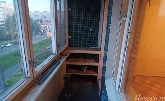 Продажа 2-комн квартиры на вторичном рынке ул Уточкина,  д. 6,  к. 1