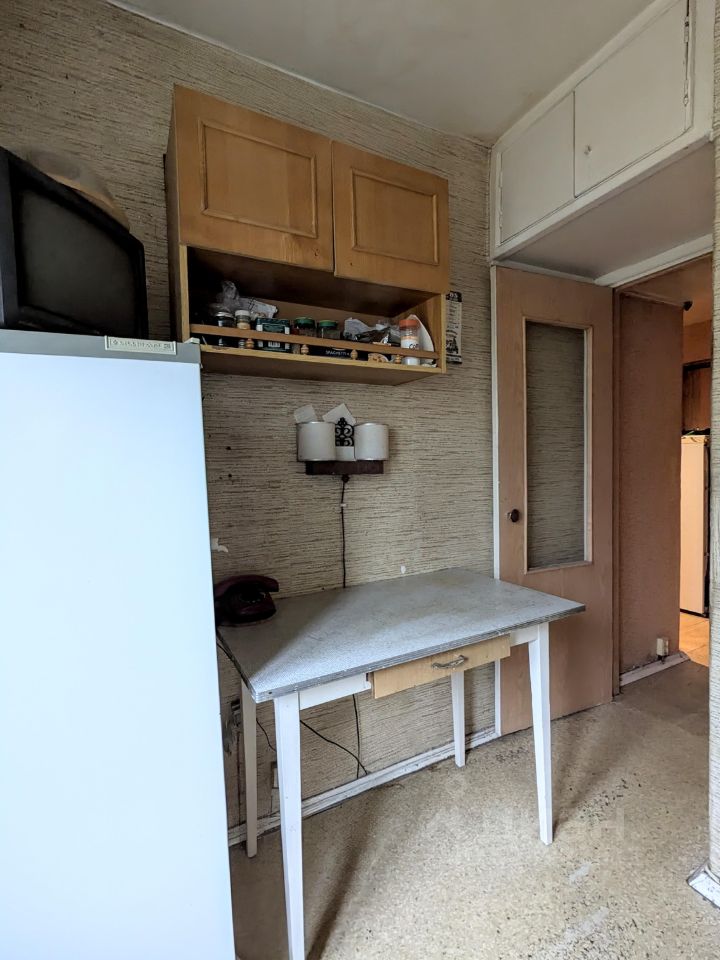 Продажа 2-комн квартиры на вторичном рынке Алтайская улица, 2