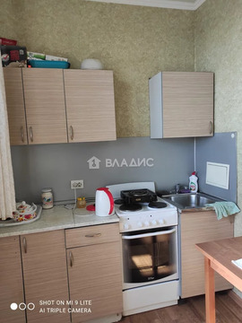Продажа 1-комн квартиры на вторичном рынке Котельники, 3-й Покровский проезд,  д. 7