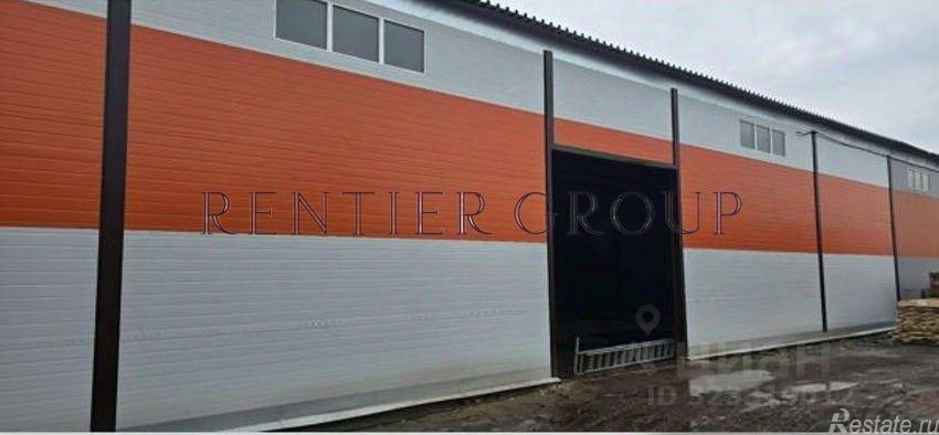 Аренда склада Пирогово, ул Центральная,  д. 2Б