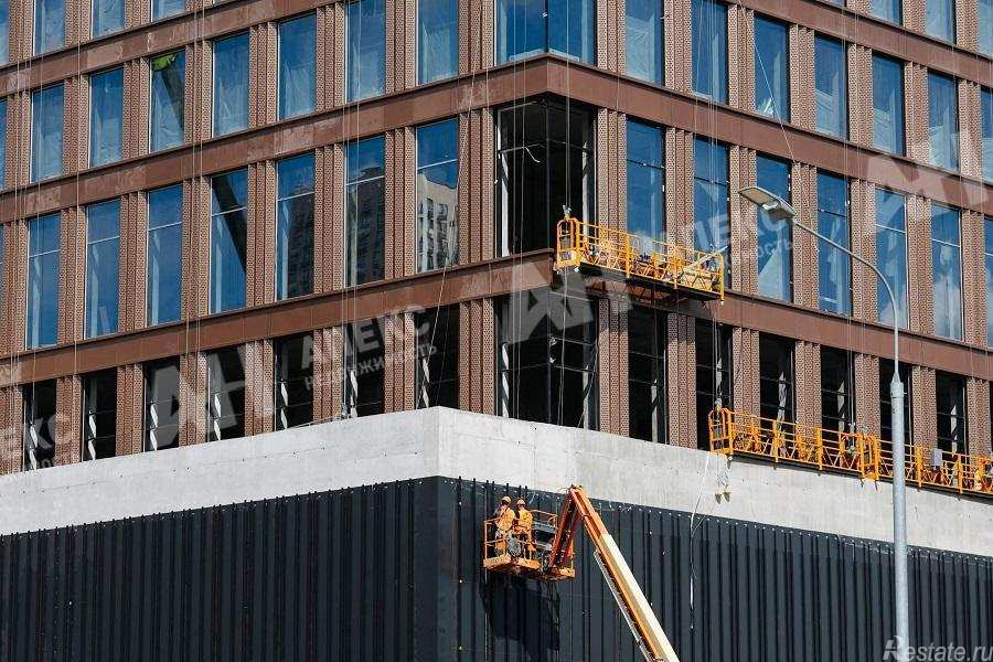 Продажа офиса Озёрная ул