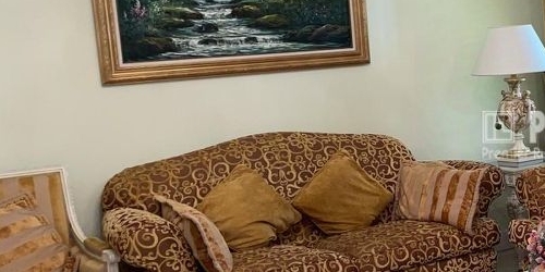 6-комн квартира Береговая улица, 8