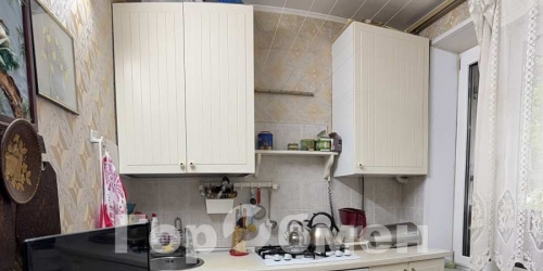 2-комн квартира Инициативная улица, 12