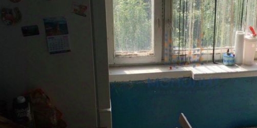 3-комн квартира Реутовская улица, 14