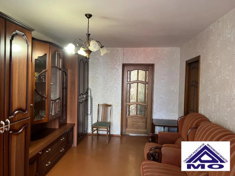 Продажа 3-комн квартиры на вторичном рынке Старая Купавна, Микрорайон тер,  д. 9
