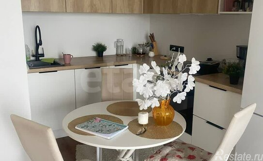 Продажа 1-комн квартиры на вторичном рынке Плесецкая ул