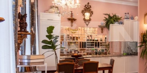 3-комн квартира улица Марата, 76