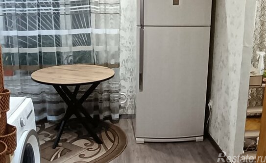 Продажа 1-комн квартиры на вторичном рынке Саратовская улица,  д. 5 к1