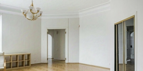 5-комн квартира улица Жуковского,  д. 5