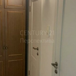 Продажа 2-комн квартиры на вторичном рынке улица Николая Химушина,  д. 23