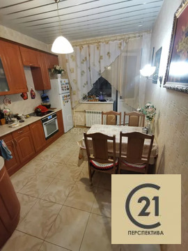 Продажа 2-комн квартиры на вторичном рынке Октябрьский, улица Ленина,  д. 19