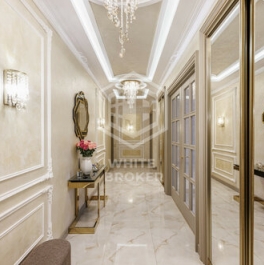 Продажа 4-комн квартиры на вторичном рынке Ясеневая ул,  д. 1 к1